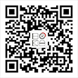 Follow our official WeChat account